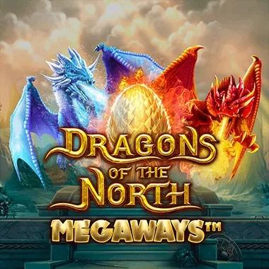 Dragons Of The North Megaways